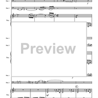 Boats and Ships - Piano Score