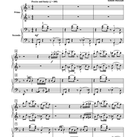 Jammin' at the Space Club