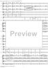 "Cosa sento! tosto andate", No. 7 from "Le Nozze di Figaro", Act 1, K492 - Full Score