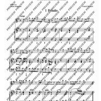 Sonata in E minor