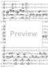 Symphony No. 28 in C Major, K200 - Full Score