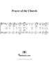 Prayer of the Church