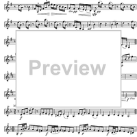 Sonata No. 2 D Major KV7 - Violin