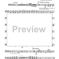 Oh Lawd, I'm on My Way - Cello