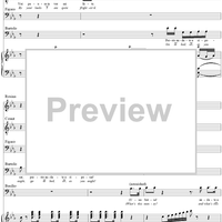 Quintet: Don Basilio! Cosa veggo!, No. 15 from "Il Barbiere di Siviglia"