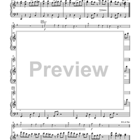 1, 2, 3, Play! (Violin Key) - Piano