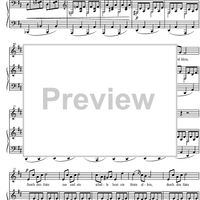 Mein! Op.25 No.11 D795