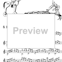 Album dei Ricordi No. 1 - La stanza dei giocattoli