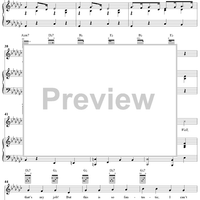 I've Never Seen Anything Like It