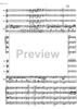 Sinfonia - Full Score