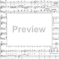 Grande Messe des Morts (Requiem), No. 9: Sanctus