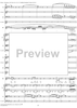 Idomeneo, rè di Creta, Act 3, No. 19 "Zeffiretti lusinghieri" - Full Score
