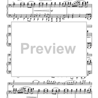 Sonatina - Piano Score