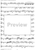 String Quartet No. 5 in E-flat Major, Op. 44, No. 3 - Violin 2