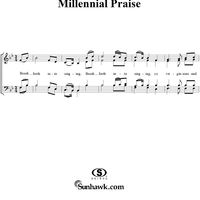 Millennial Praise