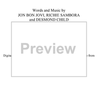 Bad Medicine (Acoustic)