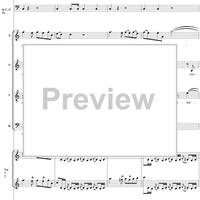 Vesperae de Dominica, K321