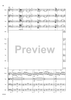 Overture to Idomeneo - Score