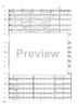 Peer Gynt Suite No. 1, Op. 46 - Score