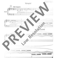 Parsifal - Piano Reduction