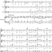 Mass in C Minor, Op. 147: No. 3, Credo