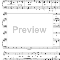 Komm bald Op.97 No. 5