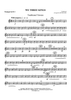We Three Kings - Trumpet 2