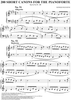 Two Hundred Short Two-Part Canons, Op. 14, Nos. 51 - 100