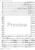 Symphony No. 1, Movement 4 - Full Score