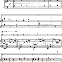 Harry's Wondrous World