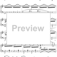 The Art of Finger Dexterity, Op. 740, Book VI, Nos. 42-50