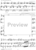 Sicilienne and Burlesque - Piano Score