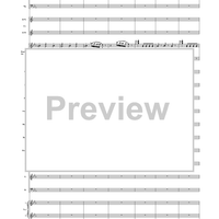 Che è ciò?, No. 4 from "La Traviata", Act 1 - Full Score