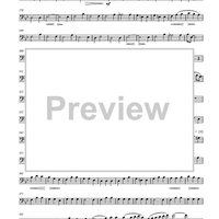 Waltz Me Around Again, Please! - Euphonium 2 BC