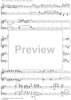 Piano Concerto No. 23 in A Major movt. 3 - K.488 - Score