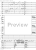 Symphony No. 2, Movement 1 - Full Score