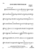 Good King Wence - Salsa! - Oboe