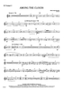 Among The Clouds - Bb Trumpet 2