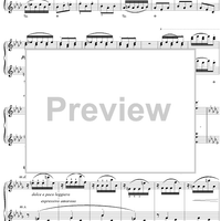 Mephisto Waltz No. 1, S514