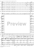 Melodram "Zaide entflohen?" and Aria "Der stolze Löw' lässt sich zwar zähmen", No. 9 from "Zaide", Act 2, K336b (K344) - Full Score