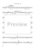 The Heart of Madness - Timpani