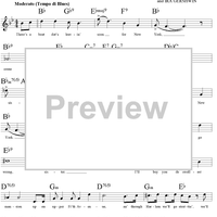 There's a Boat Dat's Leavin' Soon for New York