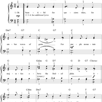 America the Beautiful