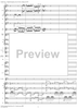 Symphony ''Manfred'' in B minor (b-moll). Tableau II,  Vivace con spirito - Full Score