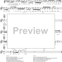 These R the Thoughts