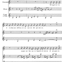 Che vuoi, pastore d'aria?