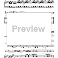 The Violist's Wedding Album, Volume 2 - Piano