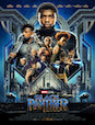 United Nations/End Titles - from Black Panther