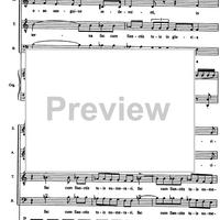 Te Deum laudamus - "da pacem"