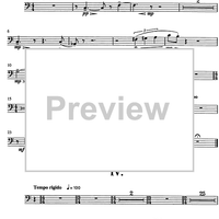 5 Frammenti sinfonici - Bassoon 1